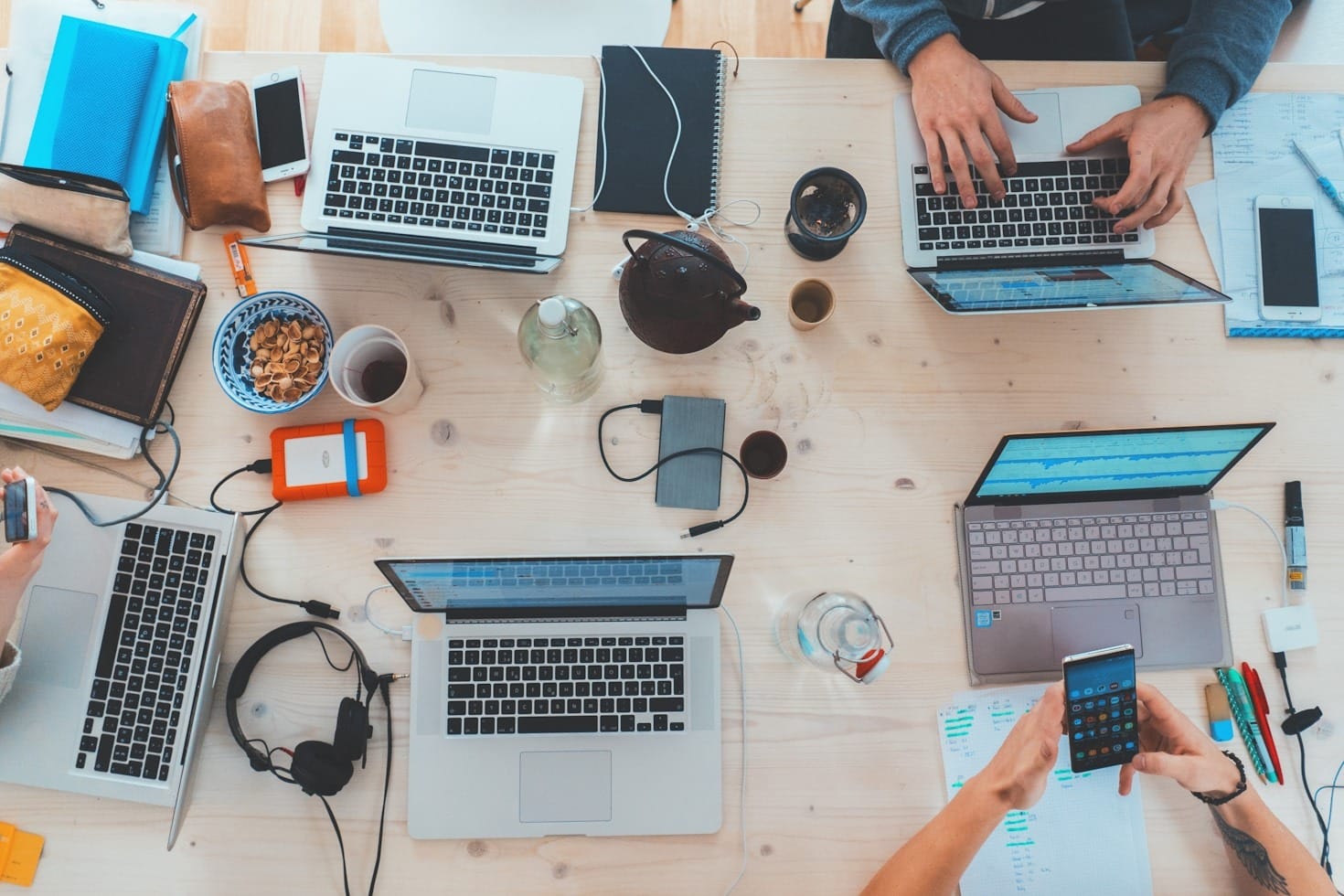 Free Tools for Marketers