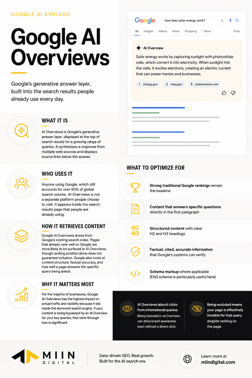 Which AI Search Platform Should You Optimize For? Perplexity vs. ChatGPT vs. Google AI Overviews
