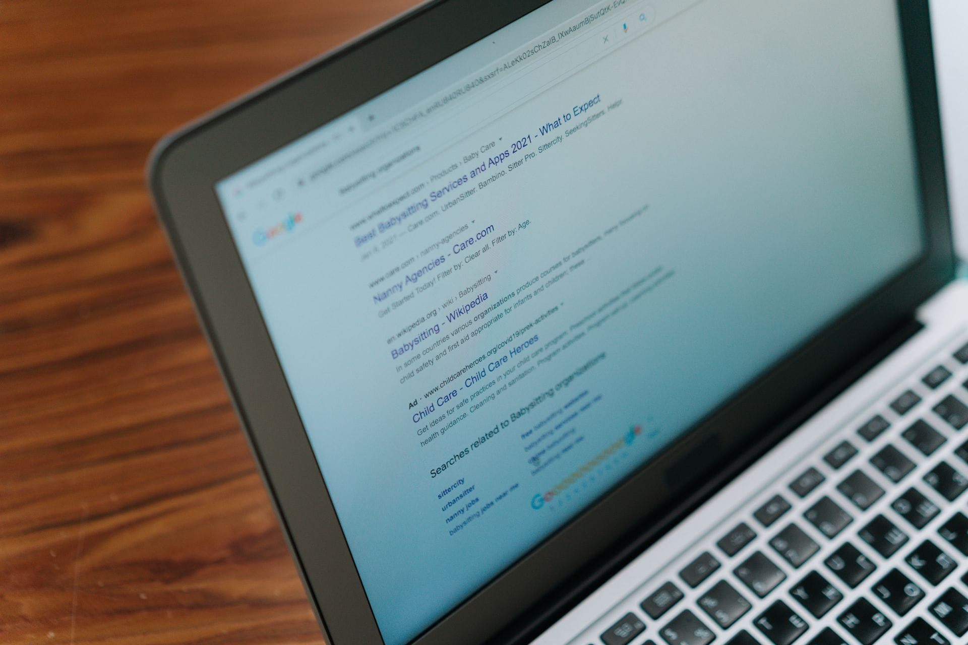 Google’s goto links in search results: what to check in your SEO reporting