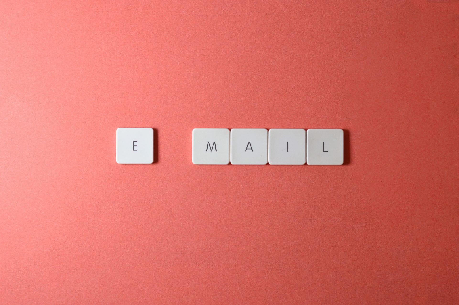 Build your first email list from zero in one week